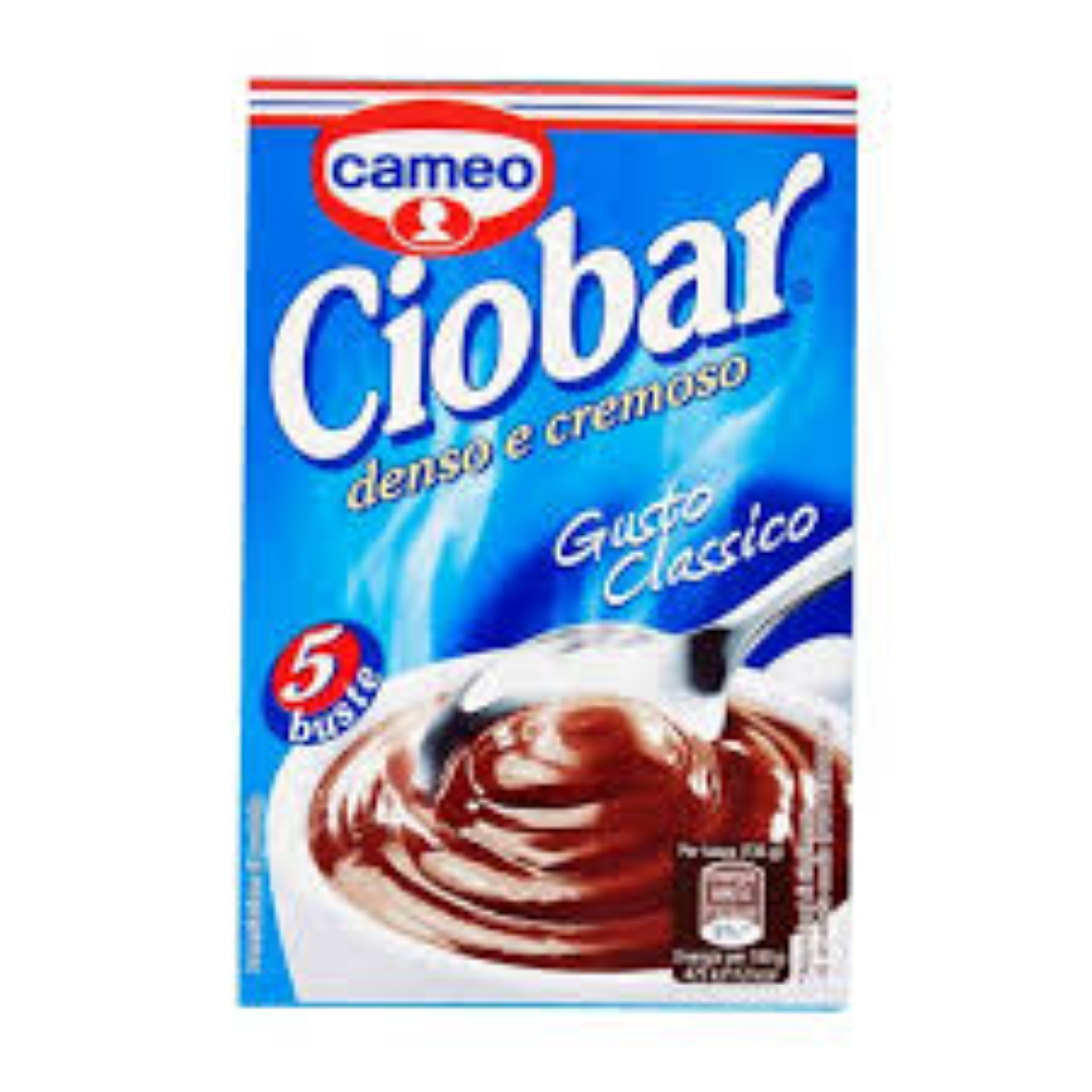 CIOCAMOUR CLASSIC 150G